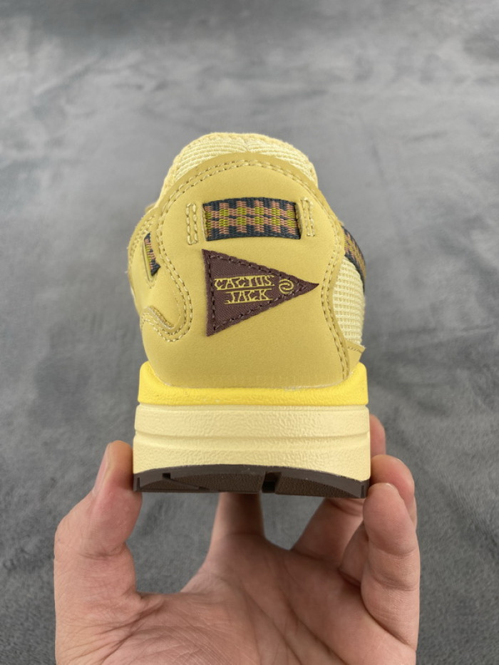 Travis Scott x Air Max 1 