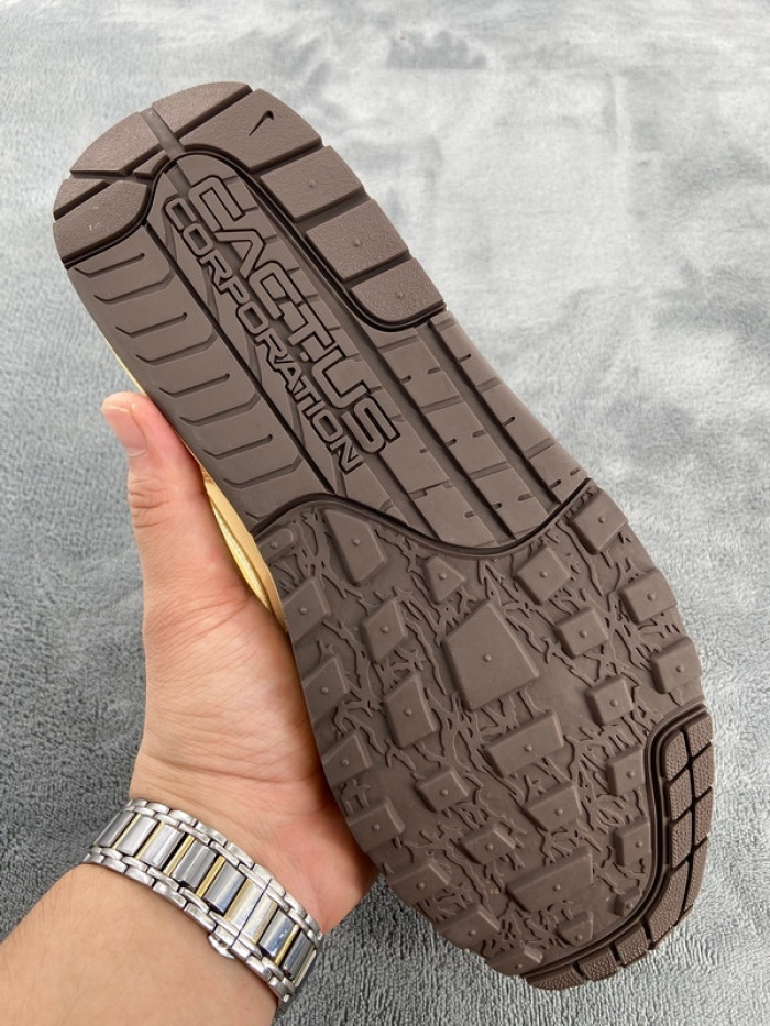 Travis Scott x Air Max 1 