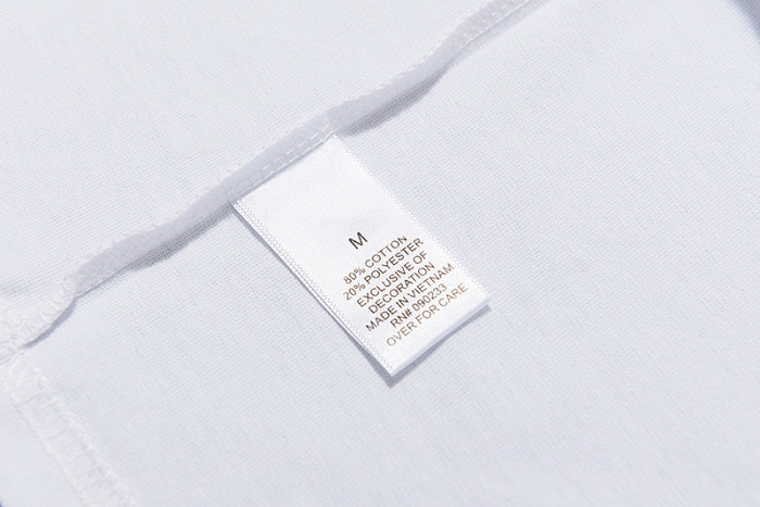 FEAR OF GOD ESSENTIALS T-SHIRTS