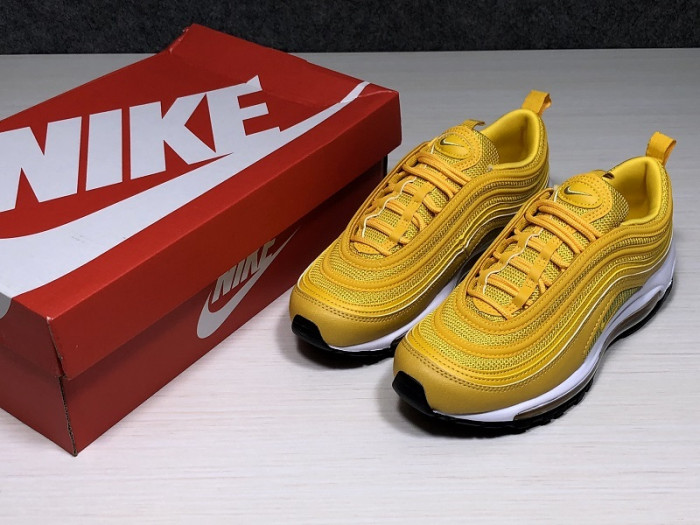 Nike Air Max 97 Mustard (W)