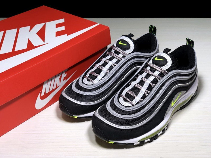 Nike Air Max 97 OG Black Volt 921826-004
