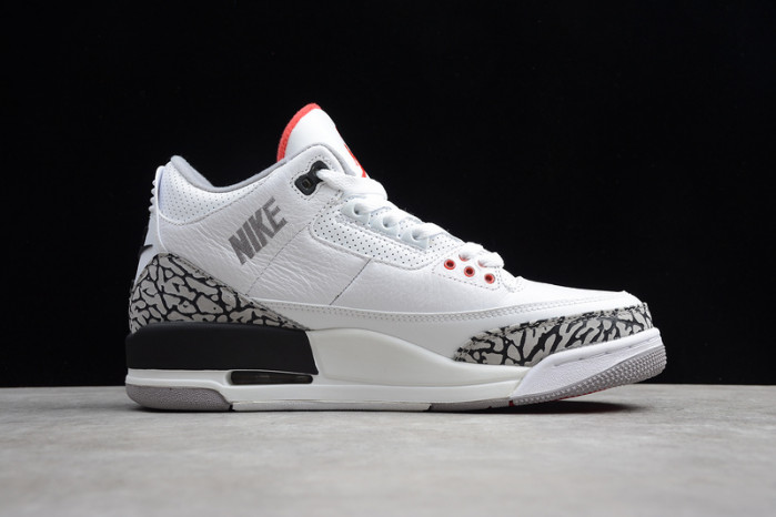 air jordan 3 jth S*per bowl av6683-160