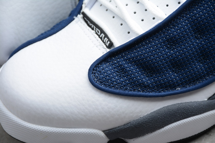 Jordan 13 Retro Cap and Gown 414571-012