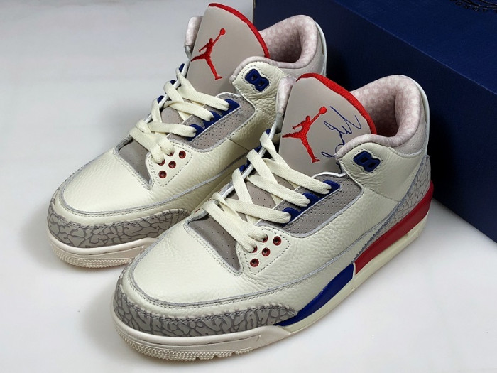 Jordan 3 Retro International Flight 136064-140