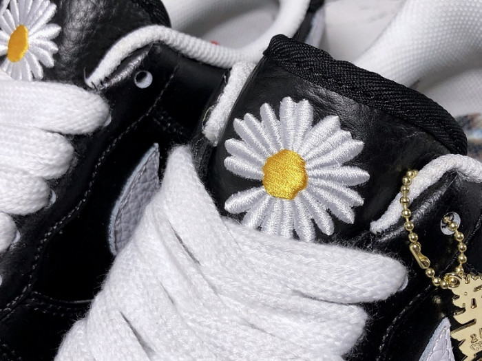 Nike Air Force 1 Low G-Dragon Peaceminusone Para-Noise AQ3692-001