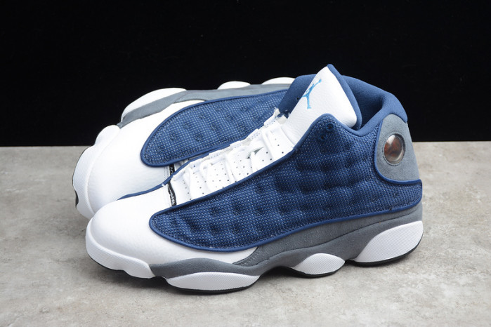 Jordan 13 Retro Cap and Gown 414571-012