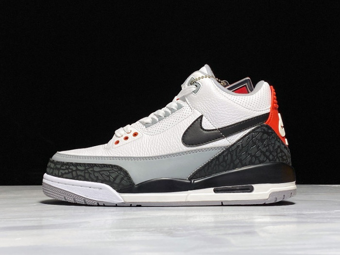Jordan 3 Retro Tinker Hatfield AQ3835-160
