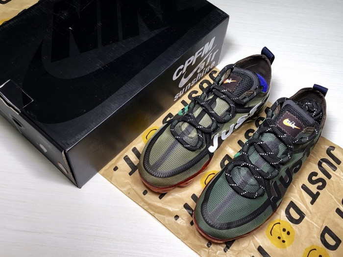 Nike Air VaporMax 2019 Cactus Plant Flea Market (W) CD7001-300
