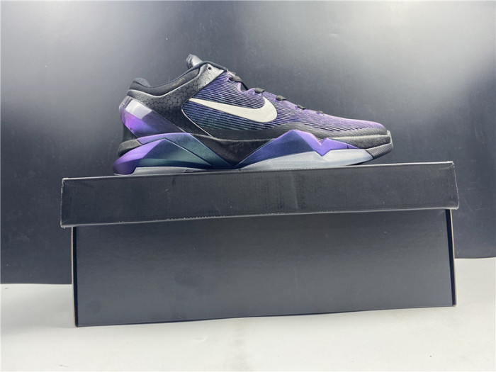 Nike Kobe 7 Invisibility Cloak 488371-005