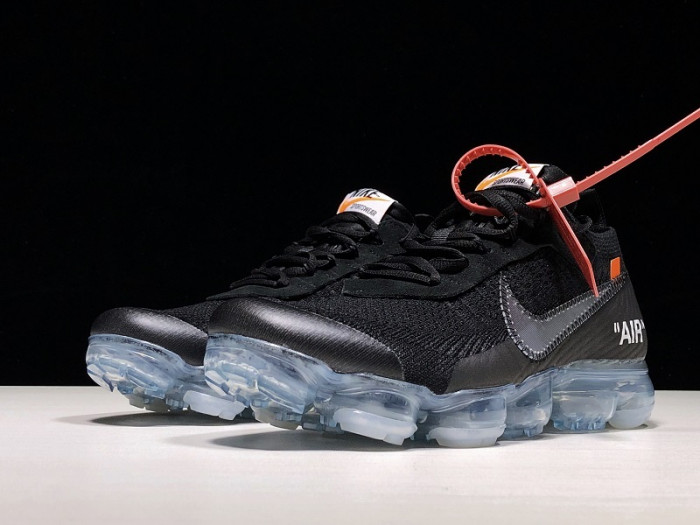 Nike Air VaporMax Off-White Black AA3831-002