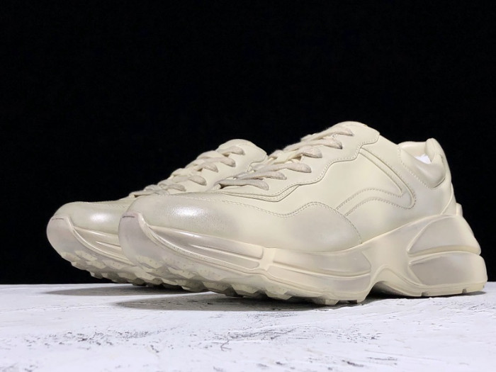 GC RUBBER SOLE CASUAL STYLE LOW-TOP SNEAKERS 550046 A9L00 952