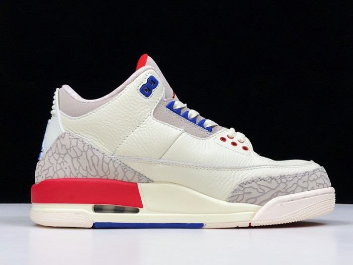 Jordan 3 Retro International Flight 136064-140