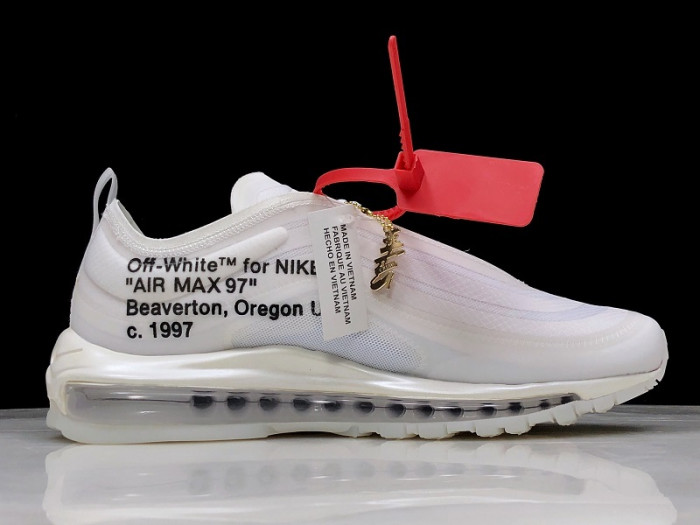 Nike Air Max 97 Off-White AJ4585-100