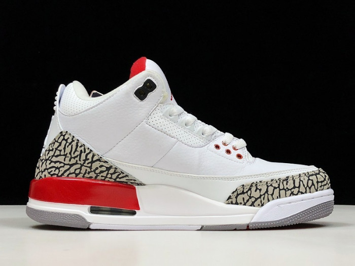 Jordan 3 Retro Hall of Fame 136064-116