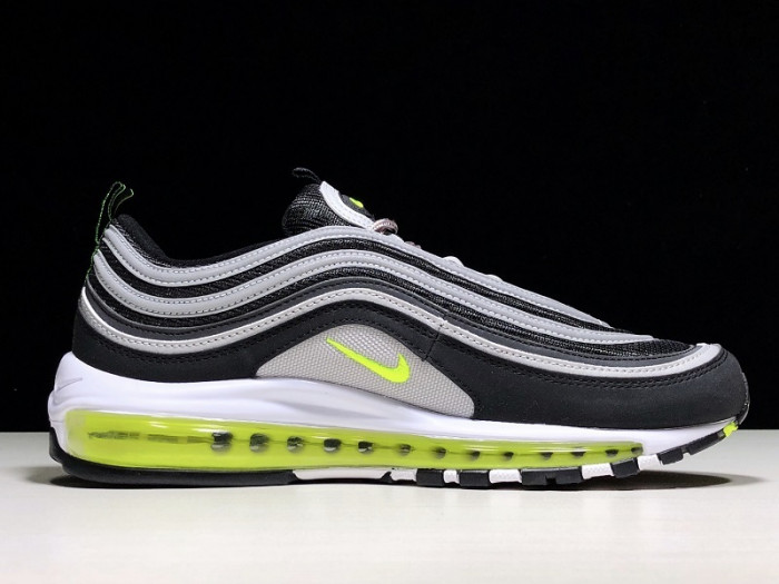 Nike Air Max 97 OG Black Volt 921826-004