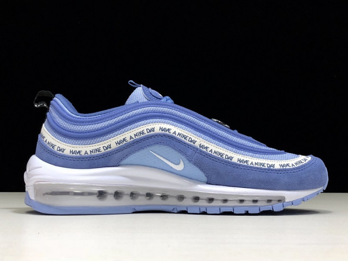 Nike Air Max 97 Have a Nike Day Indigo Storm BQ9130-400
