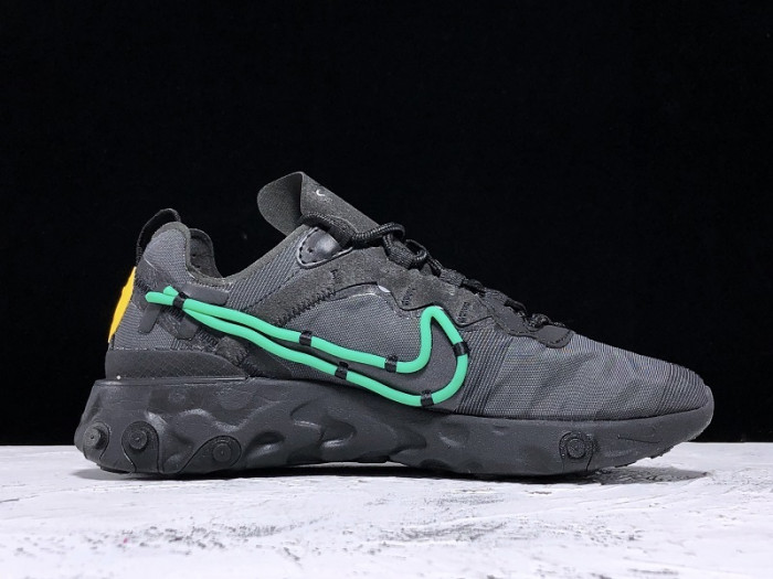 L05V4 NIKE UPCOMING REACT ELEMENT 55 CPFM "JDI CI8001-001
