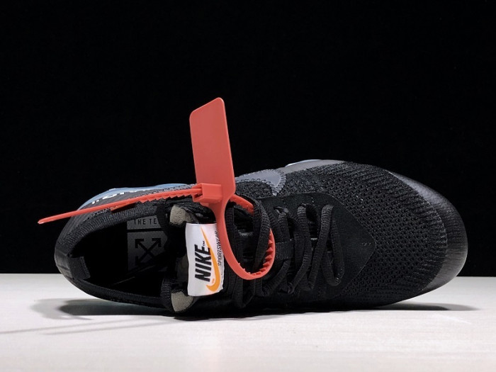 Nike Air VaporMax Off-White Black AA3831-002