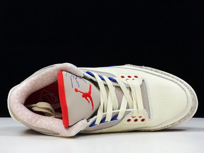 Jordan 3 Retro International Flight 136064-140