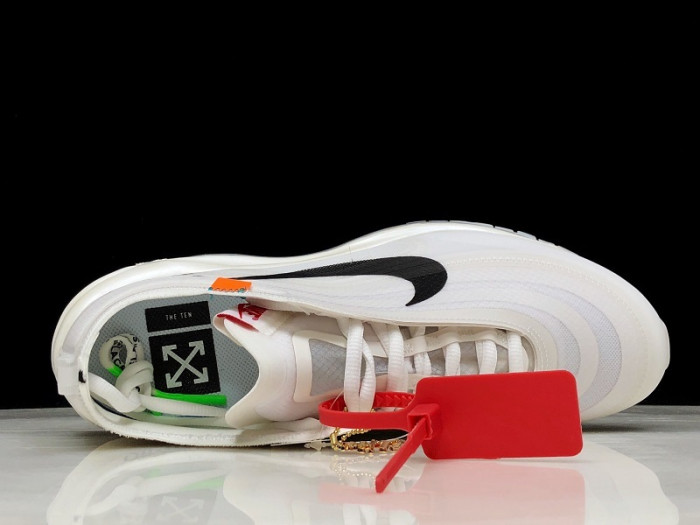Nike Air Max 97 Off-White AJ4585-100
