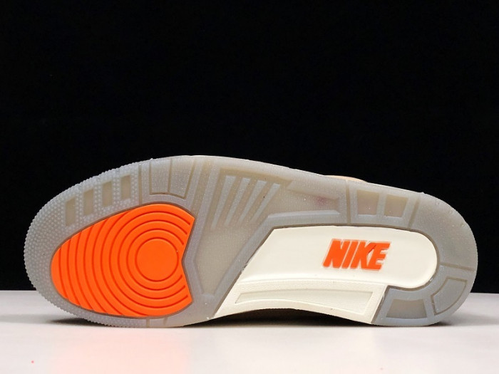 Jordan 3 Retro JTH Bio Beige 6683-200