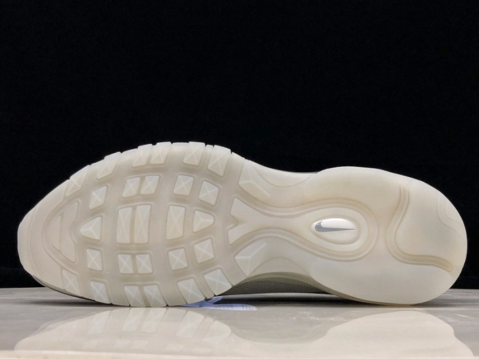 Nike Air Max 97 Off-White Menta AJ4585-101