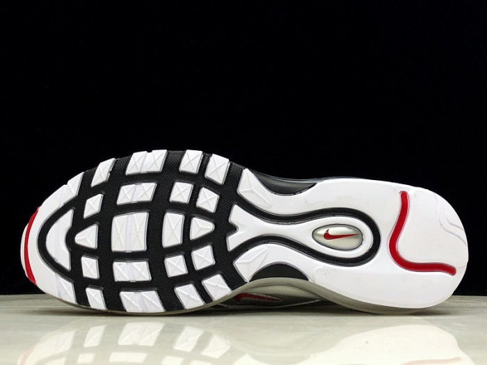 Nike Air Max 97 Silver White AT5458-100