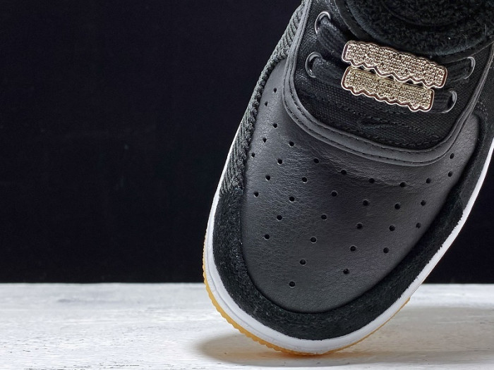 TRAVIS SCOTT NIKE AIR FORCE 1 "ASTROWORLD