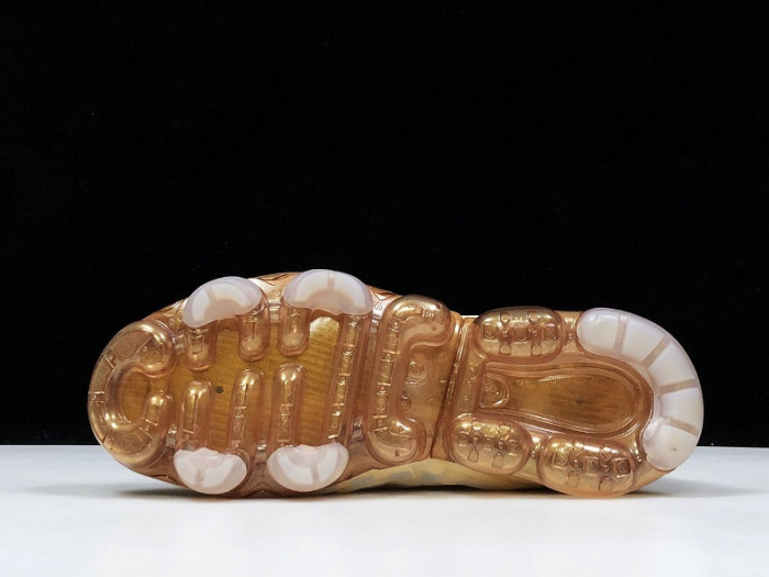 Nike Air VaporMax 2019 Cream Light Bone (W) AR6632-101