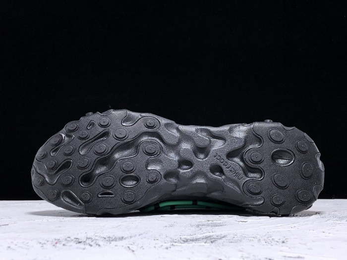 L05V4 NIKE UPCOMING REACT ELEMENT 55 CPFM "JDI CI8001-001