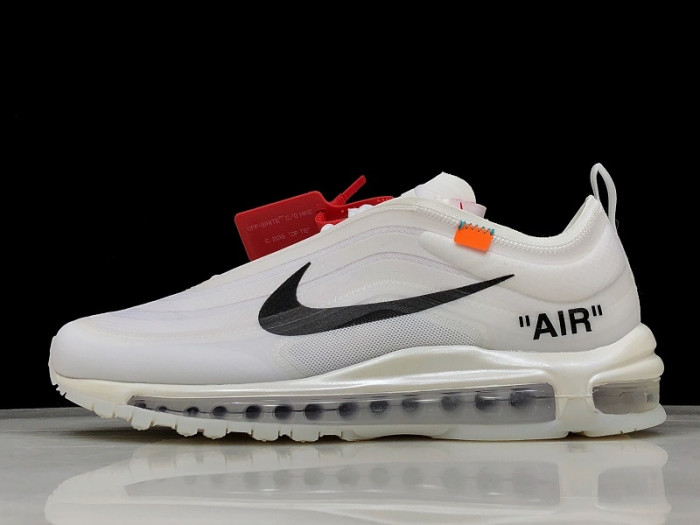Nike Air Max 97 Off-White AJ4585-100