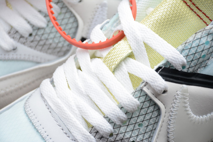 Nike Air Max 90 OFF-WHITE AA7293-100