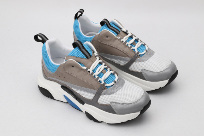 DR B22 TRAINER SNEAKERS