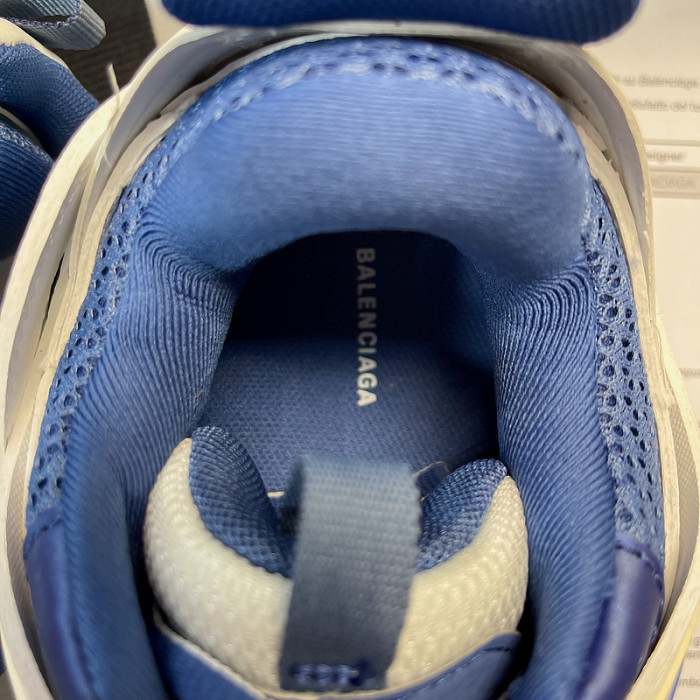 Ba*len*cia*ga track trainers  542023w1gc49050