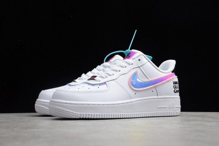 Nike Air Force 1 Low Good Game DC0710-191
