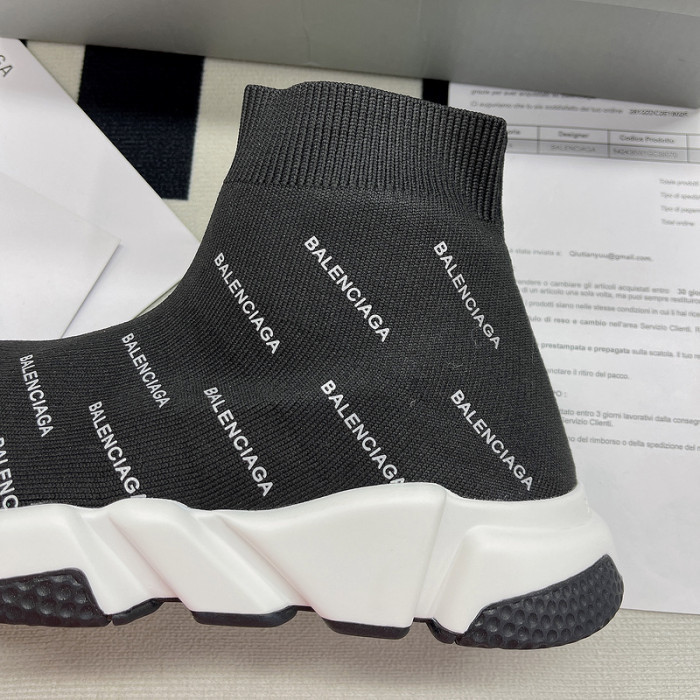 BLCG SPEED TRAINER SNEAKERS