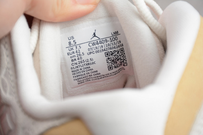 Jordan 13 Retro Chinese New Year (2020) CW4409-100