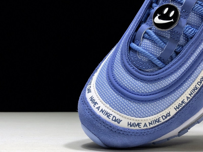 Nike Air Max 97 Have a Nike Day Indigo Storm BQ9130-400