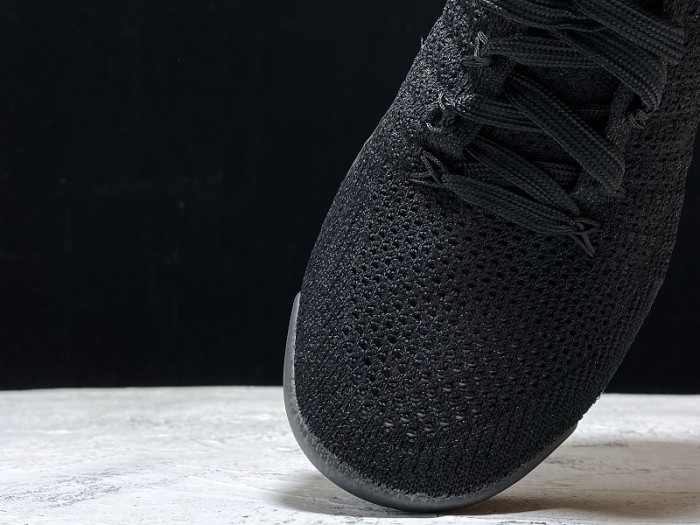 Nike Air VaporMax 2 Black White 942842-001