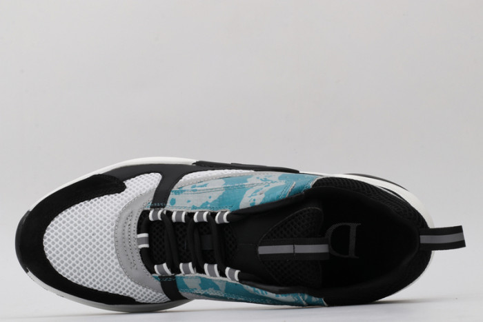 DR B22 TRAINER SNEAKERS