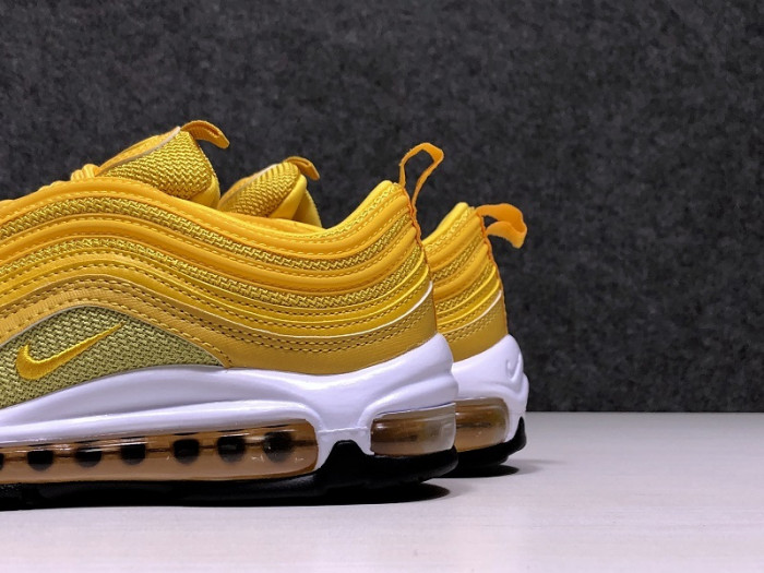 Nike Air Max 97 Mustard (W)