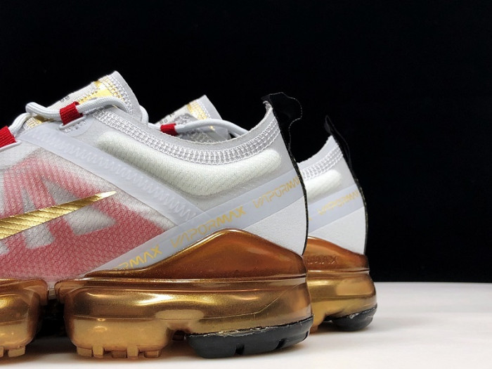 Nike Air VaporMax 2019 Chinese New Year 2019 Pure Platinum BQ7038-001