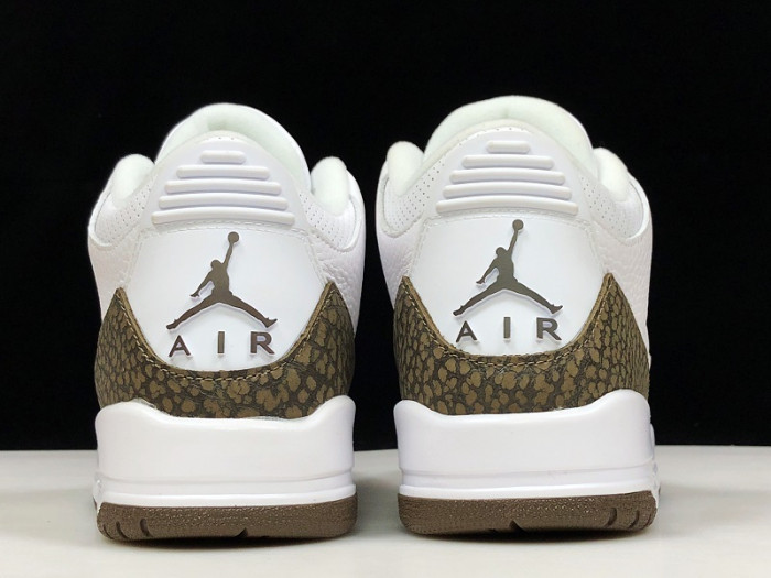 Jordan 3 Retro Mocha (2018) 136064-122