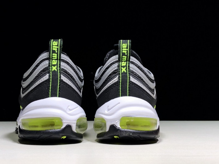Nike Air Max 97 OG Black Volt 921826-004
