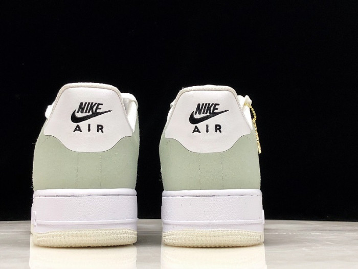 Nike Air Force 1 Low A Cold Wall White BQ6924-100