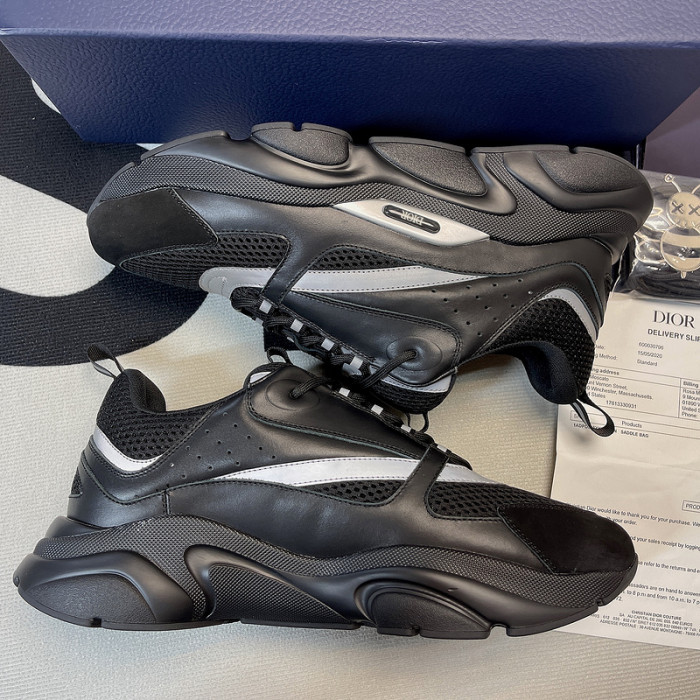 DR B22 SNEAKERS  0201