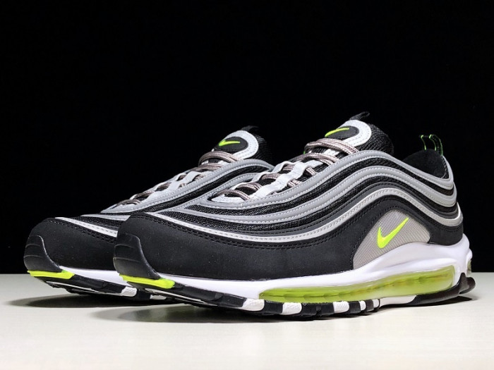 Nike Air Max 97 OG Black Volt 921826-004