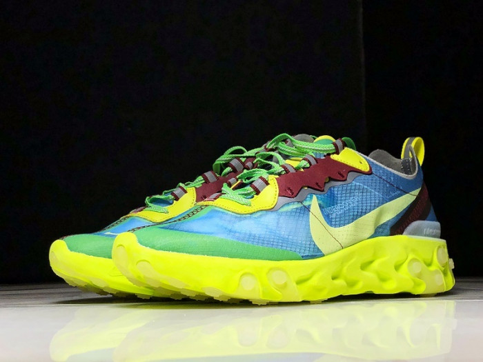 Nike React Element 87 Undercover Lakeside BQ2718-400