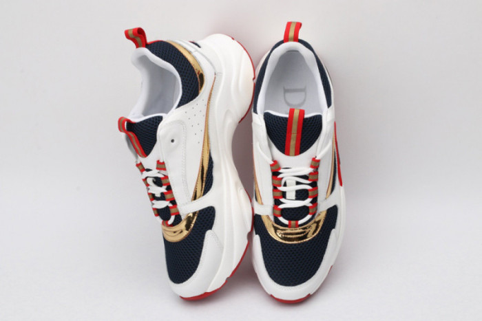 DR B22 SNEAKERS  0200