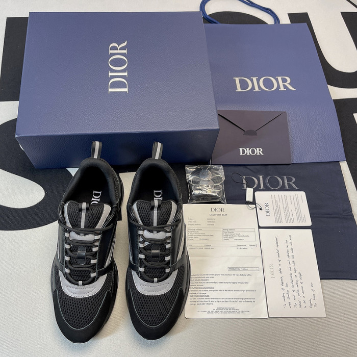 DR B22 SNEAKERS  0201